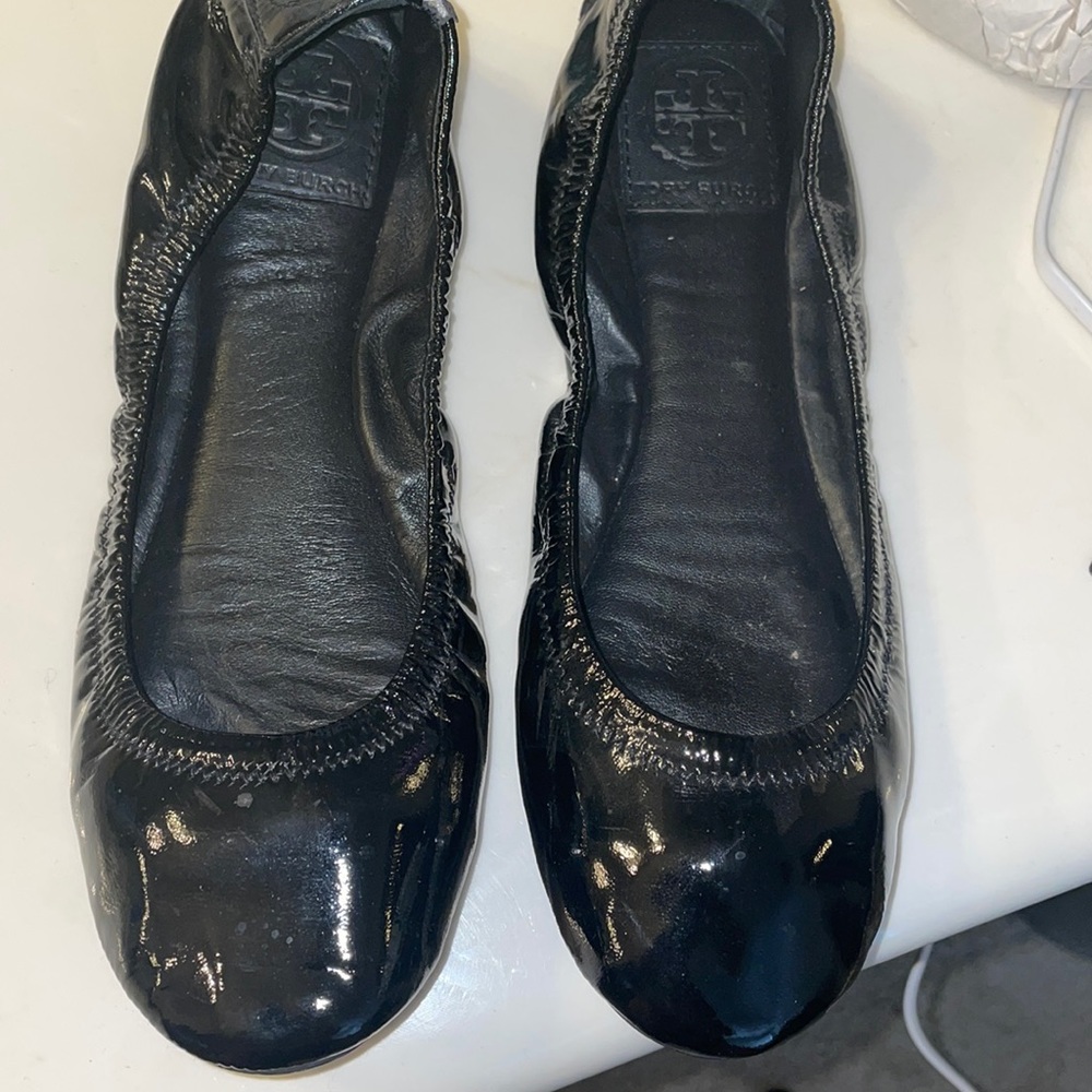Used flats good condition